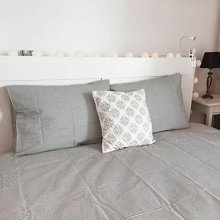 Apartament Doamna Ghica