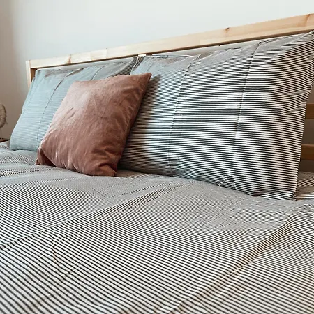 Apartament Doamna Ghica Apartment
