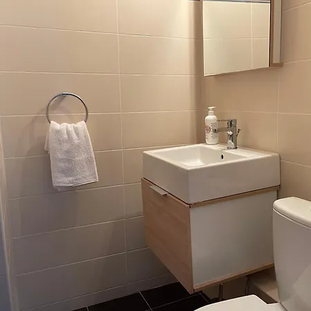 Apartment Apartament Doamna Ghica