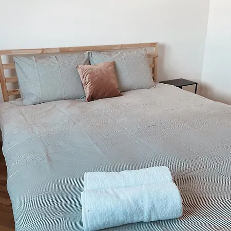 Apartament Doamna Ghica Apartment *