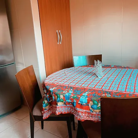 Apartment Apartament Doamna Ghica Bucharest