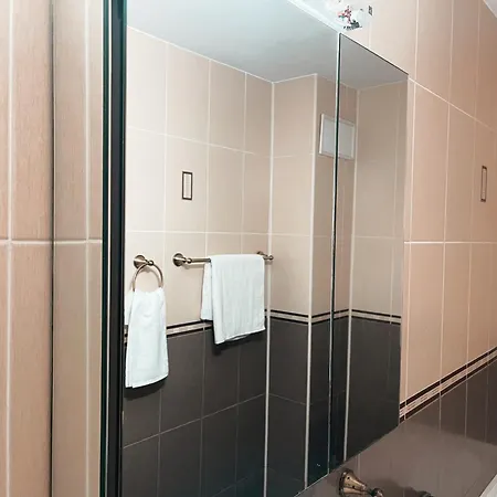Apartment Apartament Doamna Ghica
