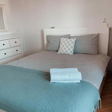 Apartament Doamna Ghica Apartment *