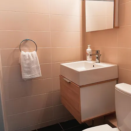 Apartament Doamna Ghica Apartment Bucharest