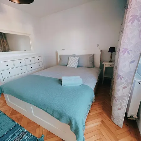 Apartament Doamna Ghica Bucharest