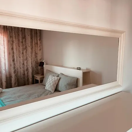 Apartment Apartament Doamna Ghica Bucharest